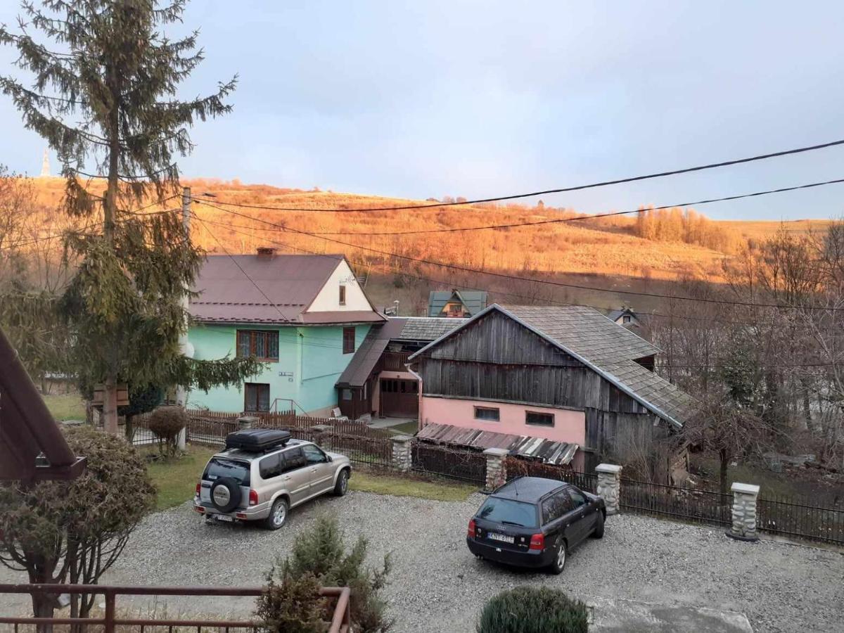 Pokoje Na Brzegu Lapsze Wyzne المظهر الخارجي الصورة