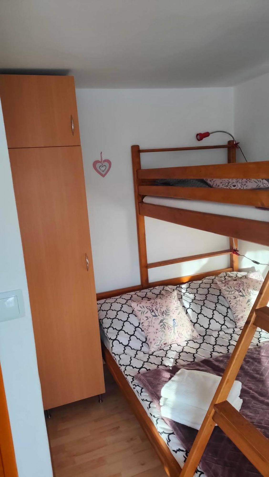 Pokoje Na Brzegu Lapsze Wyzne المظهر الخارجي الصورة