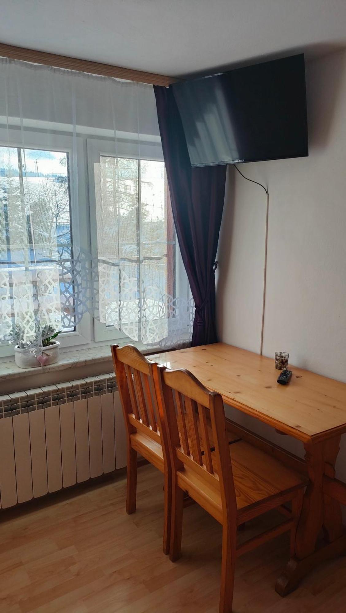 Pokoje Na Brzegu Lapsze Wyzne المظهر الخارجي الصورة