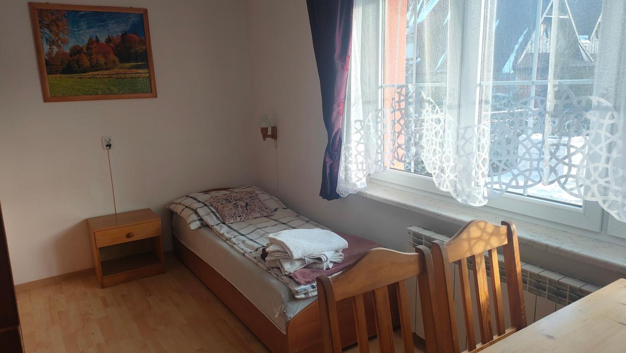 Pokoje Na Brzegu Lapsze Wyzne المظهر الخارجي الصورة